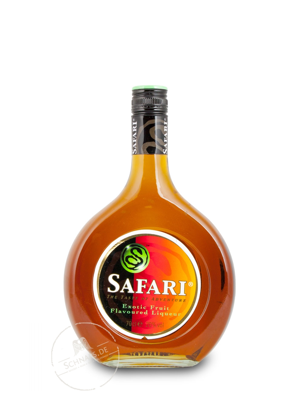 liqueur safari ou acheter